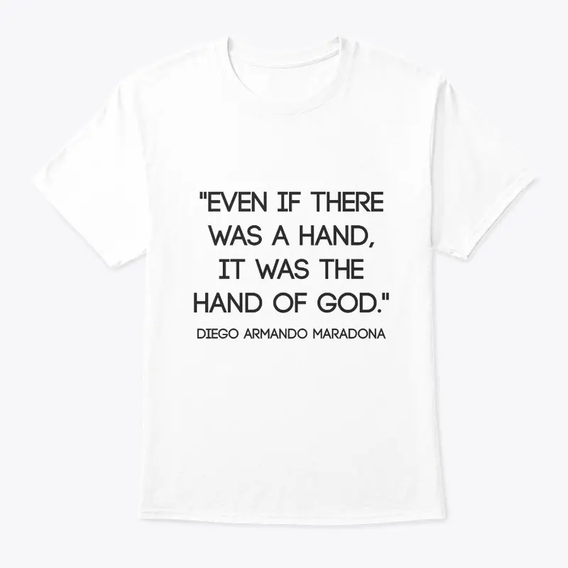 Diego Armando Maradona Quotes