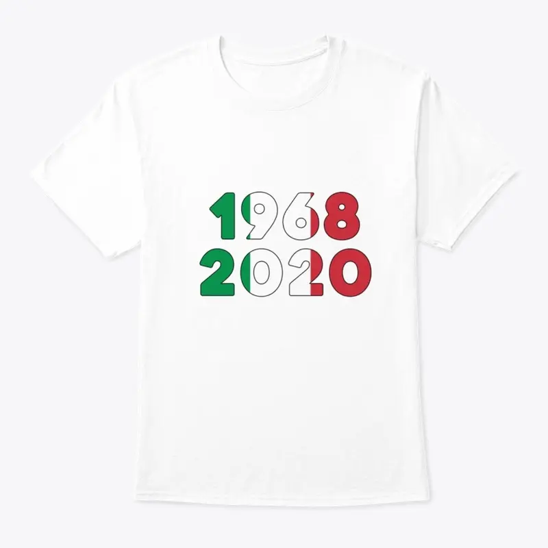 Italy National Football Team Fan Shirt