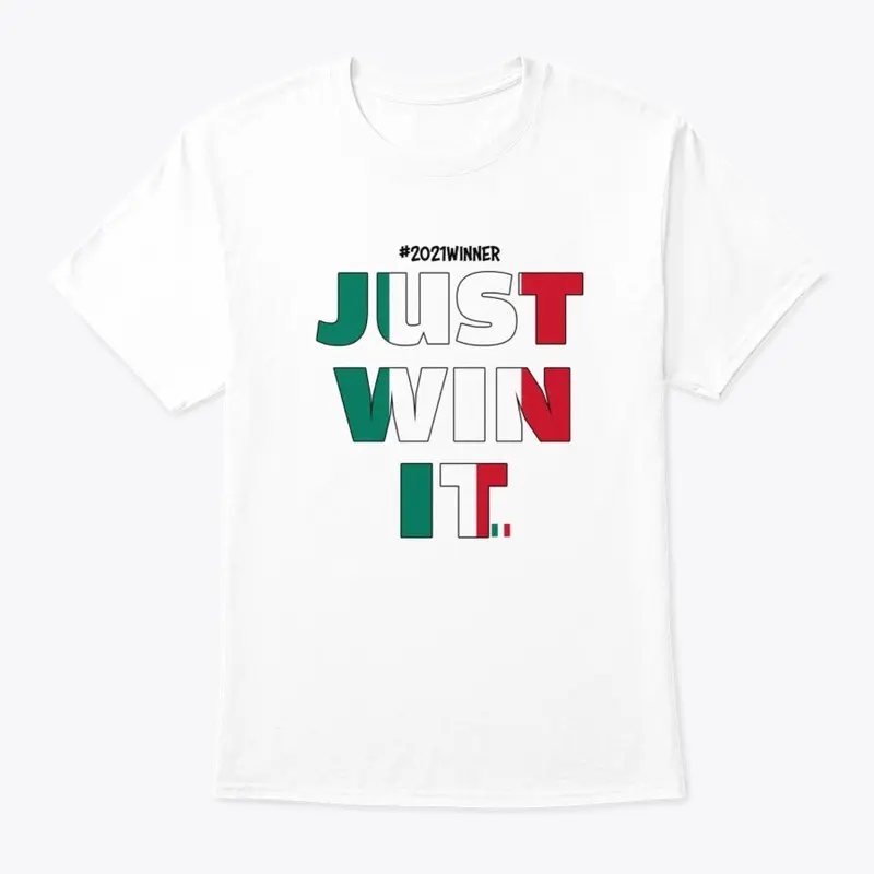 Italy National Football Team Fan Shirt